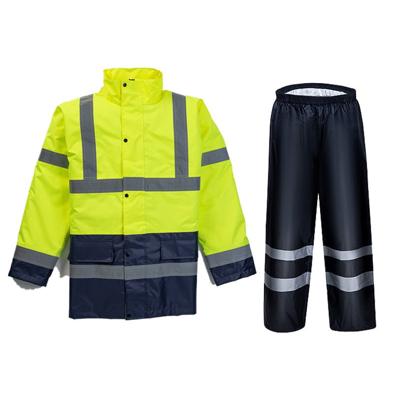Winter Coverall - Green - Yorkn Inc✅