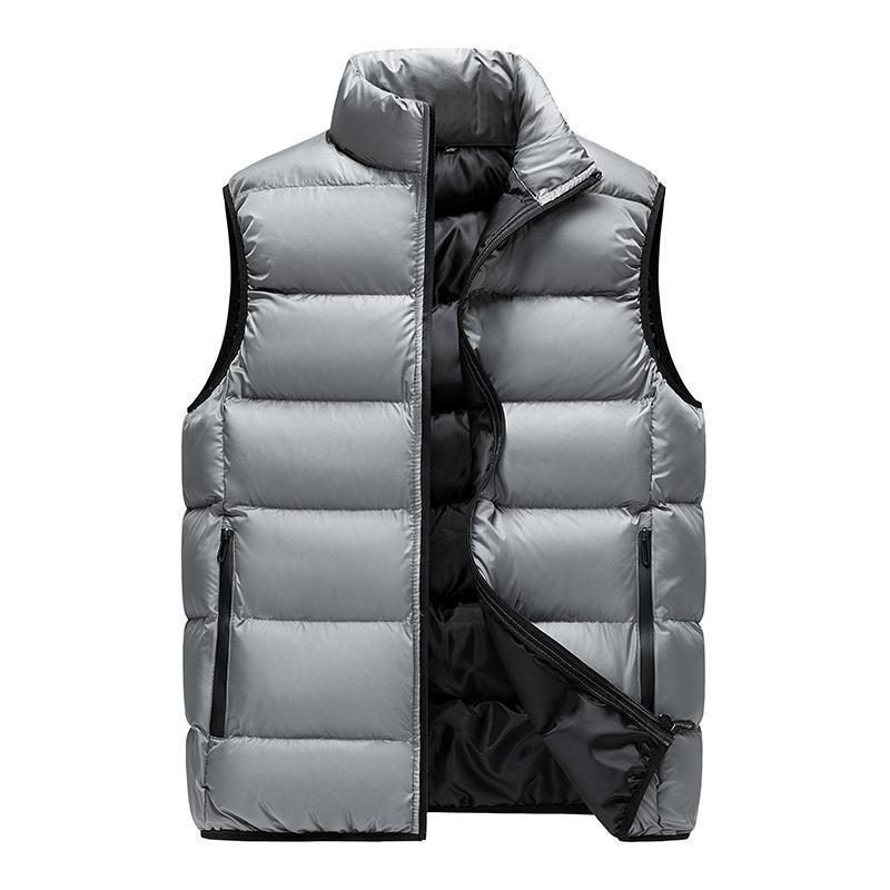 Winter Vest For Man - Yorkn Inc✅