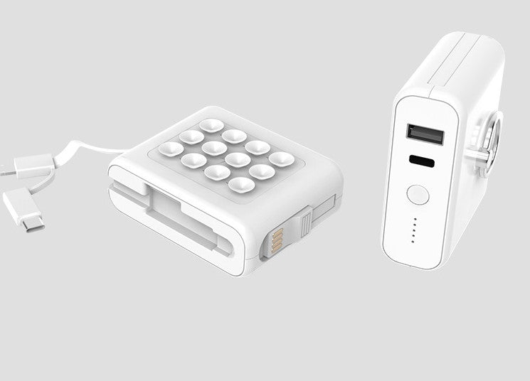 Wireless Charger - Yorkn Inc✅