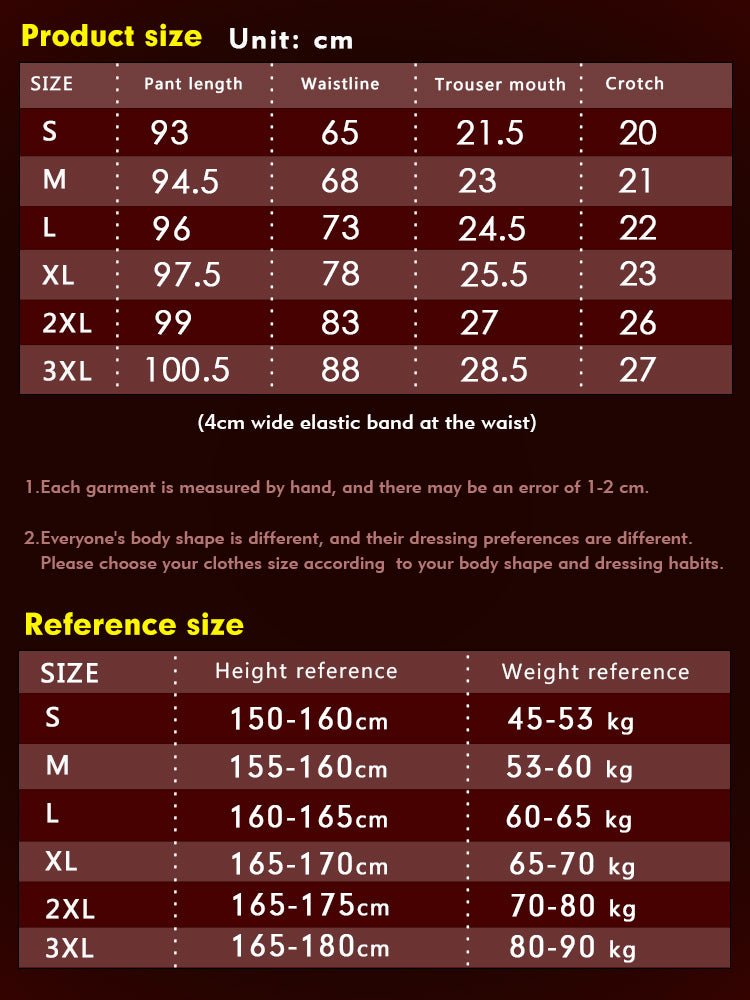 Women Usb Heated Pants - Yorkn Inc✅