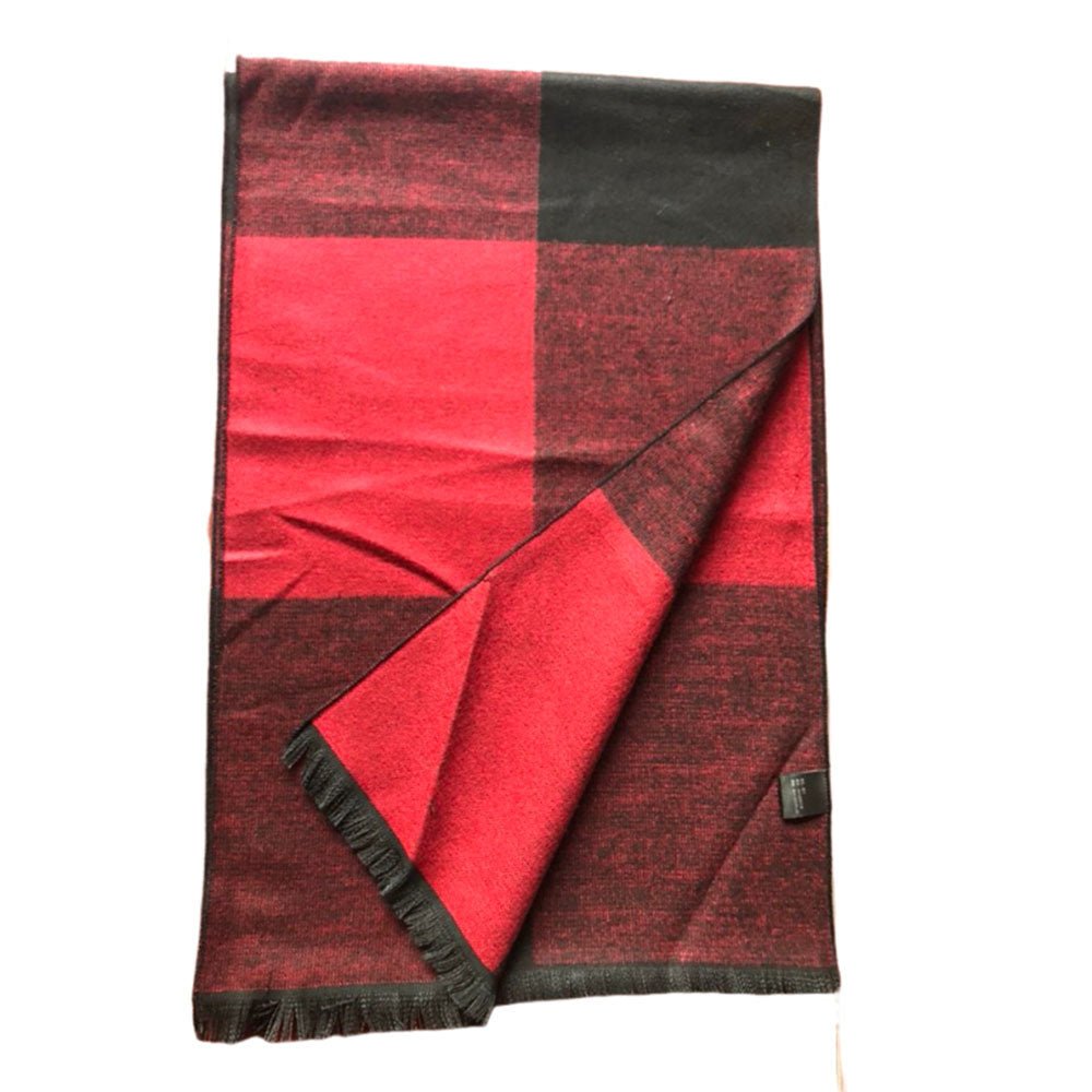 Wool Spinning Scarf - Yorkn Inc✅