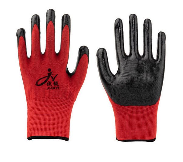 Work Gloves - Yorkn Inc✅