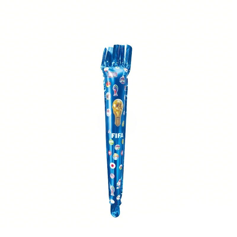 World Cup Cheer Balloon Stick - Yorkn Inc✅