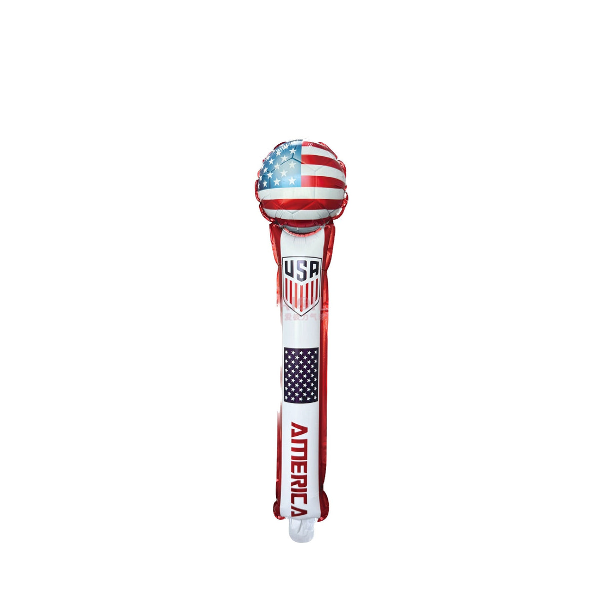 World Cup Handheld Balloon - Yorkn Inc✅