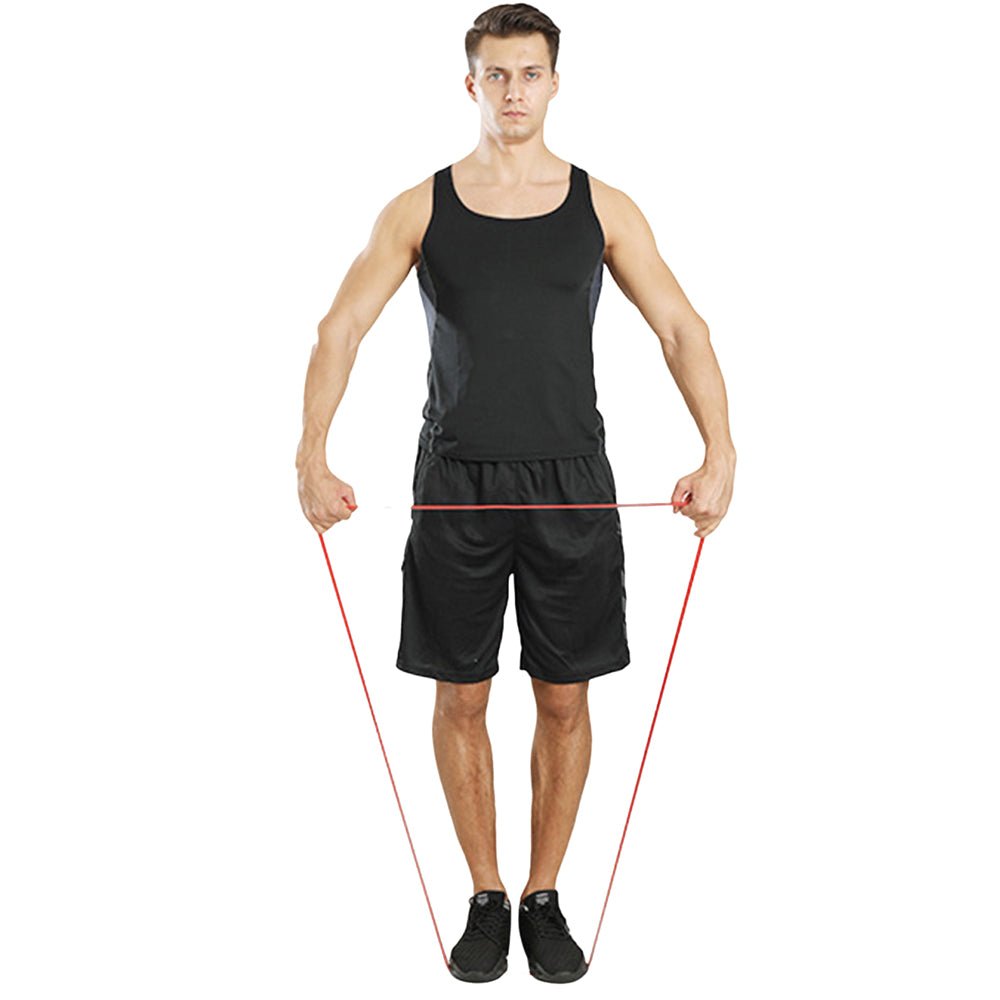 Yoga Pull Up Assist Band Stretch Resistance Band - Yorkn Inc✅