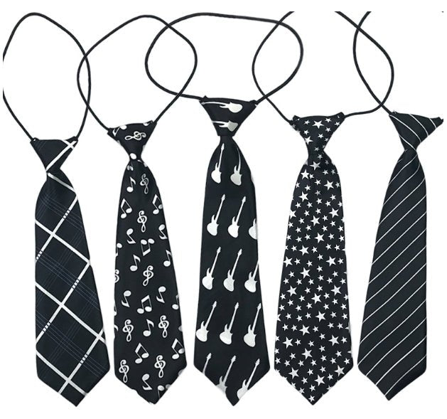Youth Neck Tie - Yorkn Inc✅