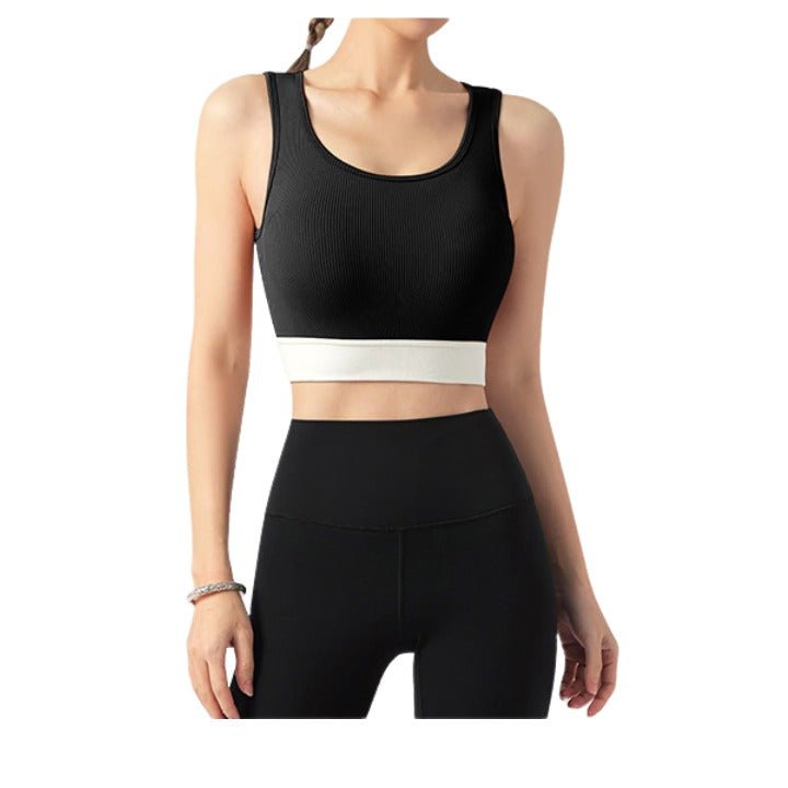 Youth Sports Bra Blank Design - Yorkn Inc✅