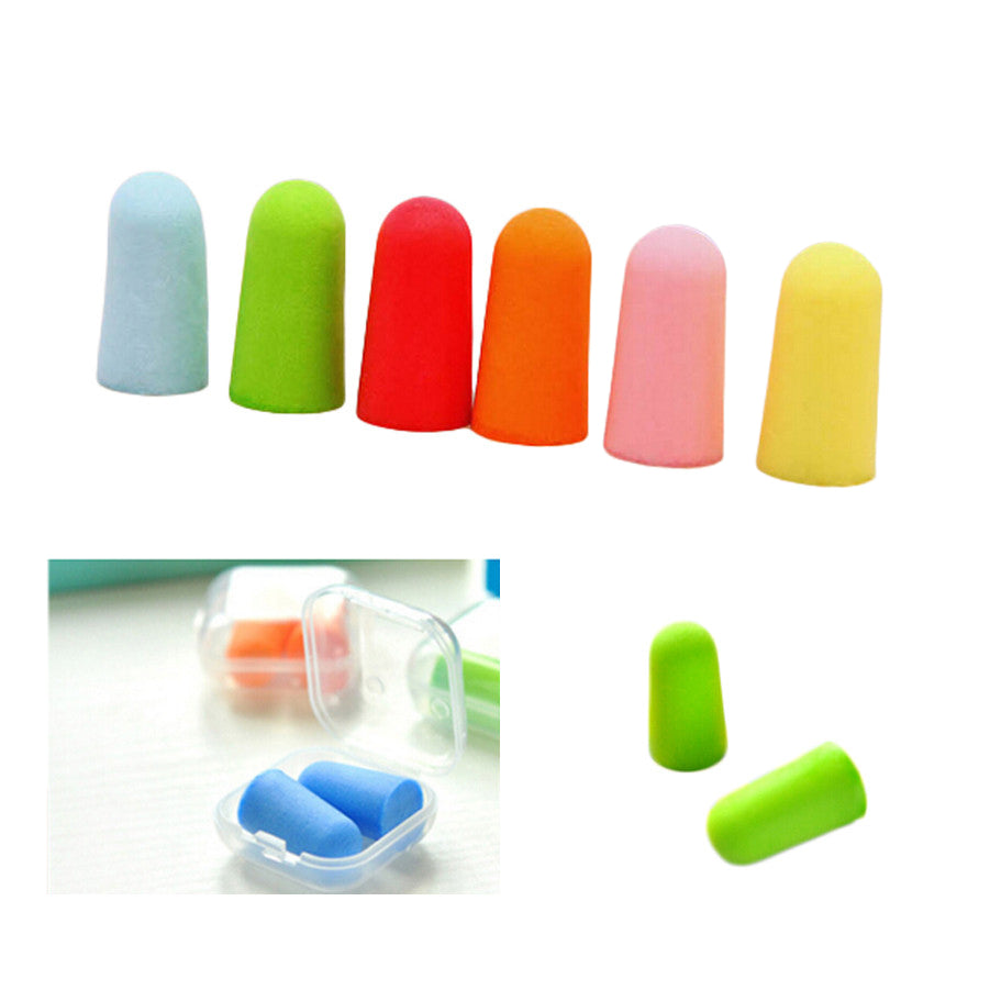 Ear Plugs