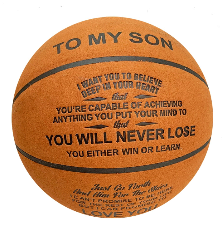 BasketBalls