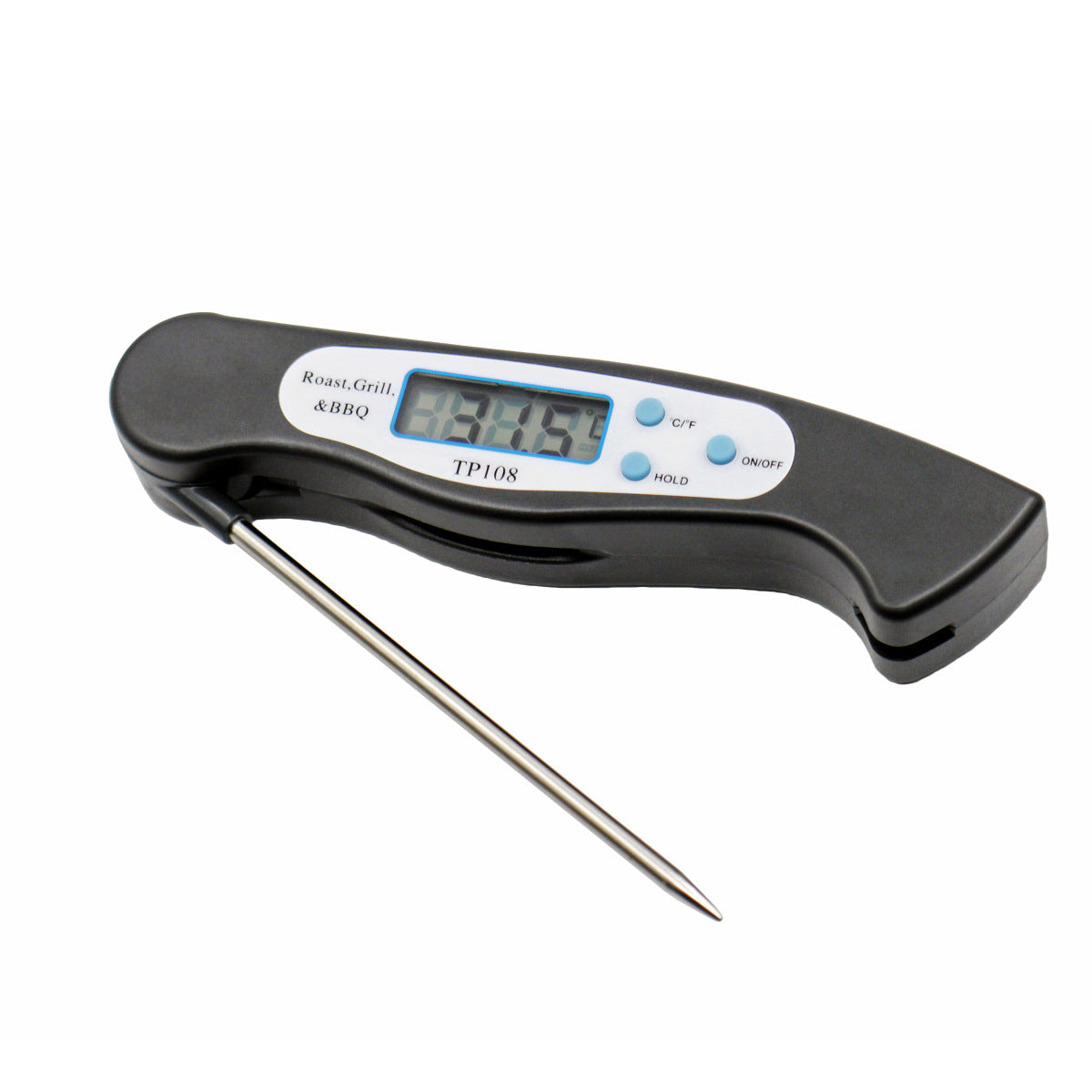 Thermometers