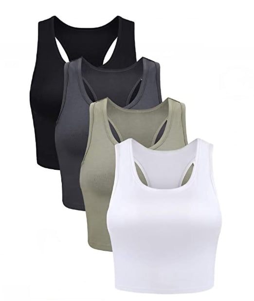 Tank Tops