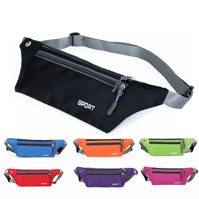 Fanny Packs