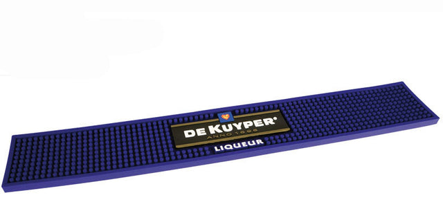 Custom Bar Mat
