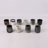 Japanese Porcelain Tea Cup