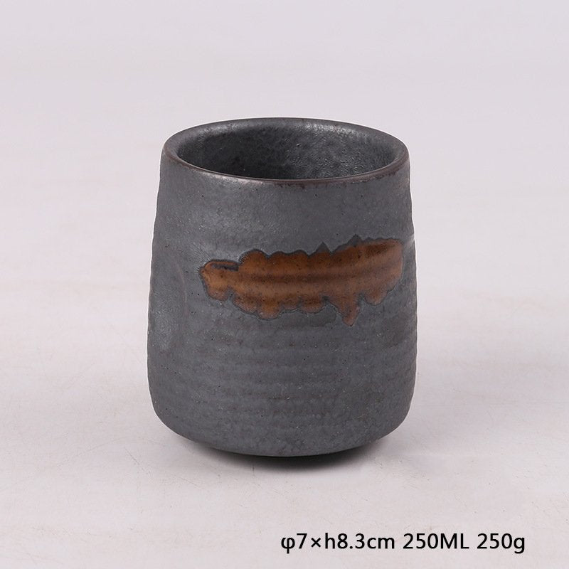 Japanese Porcelain Tea Cup