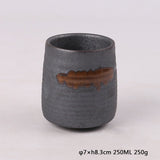 Japanese Porcelain Tea Cup