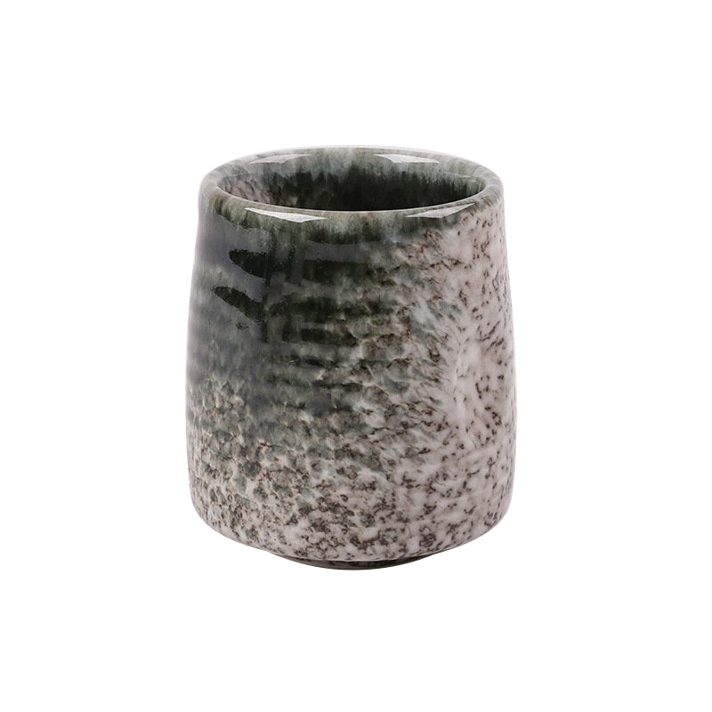 Japanese Porcelain Tea Cup