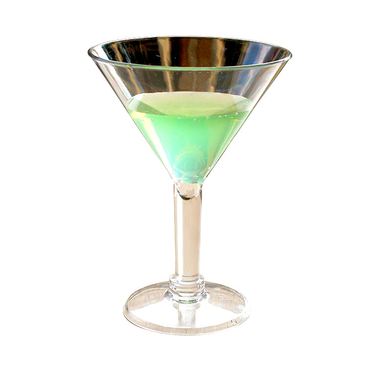 Verre à cocktail de 7 oz 