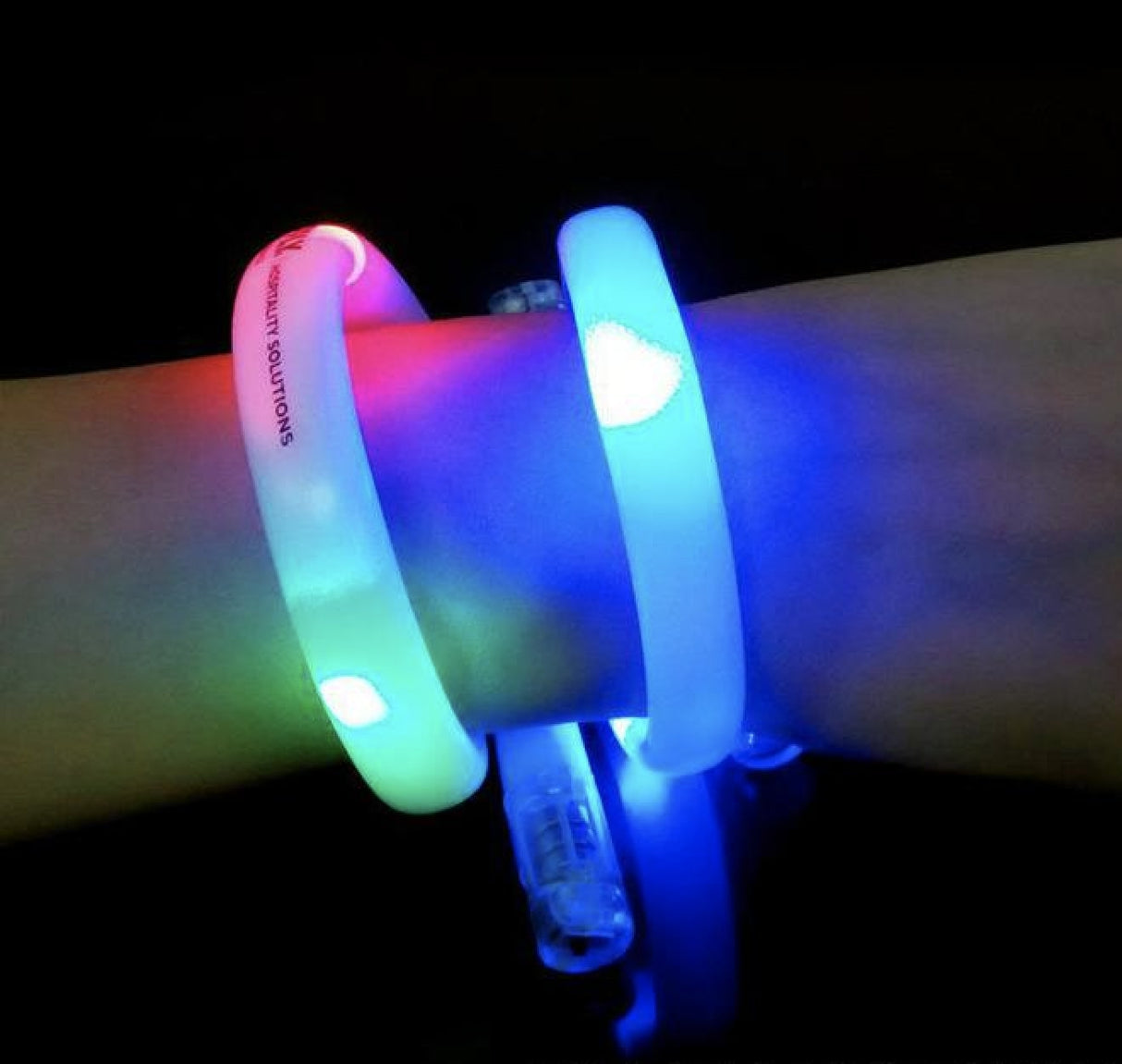 Led Bracelet