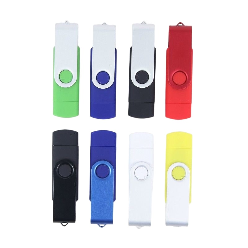 Clé USB Micro-USB Swirl 4G 