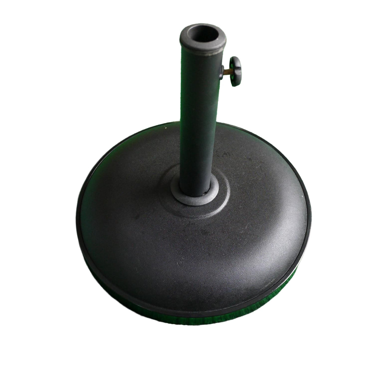 18" Patio Umbrella Stand - By Boat