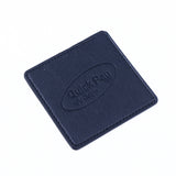 Square Pu Coaster