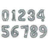 Globo gigante grande de 16" 