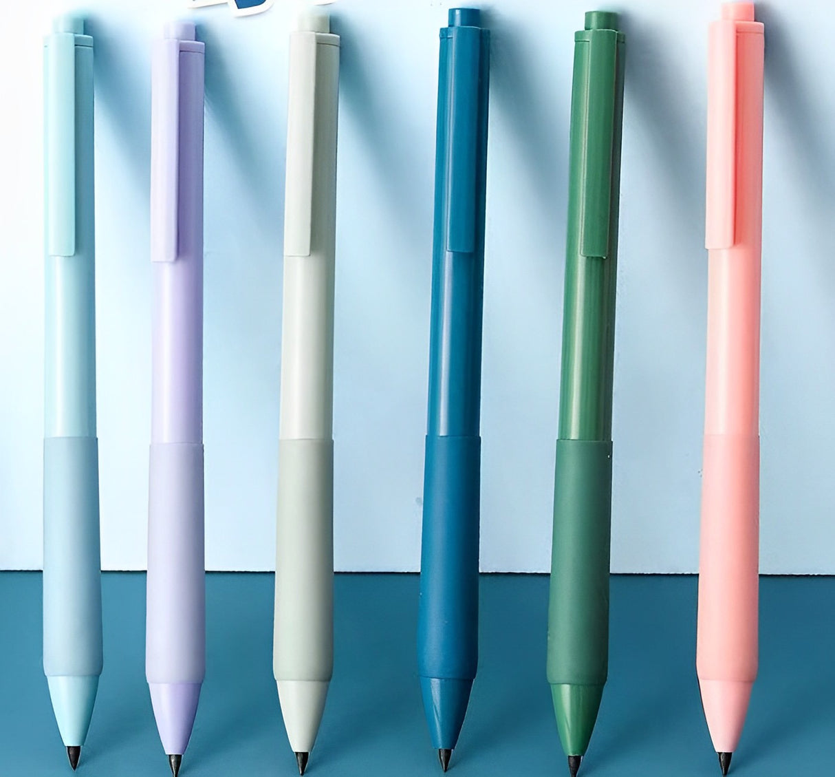 Crayon en graphène 