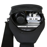Messenger Crossbody Bag