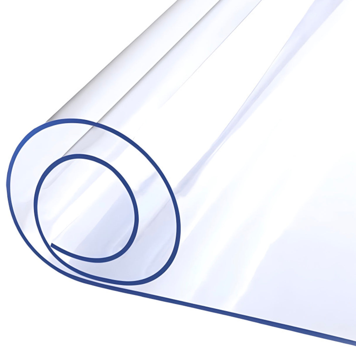 Tapis de comptoir en PVC 