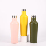 304 Stainless Steel Vacuum Tumbler