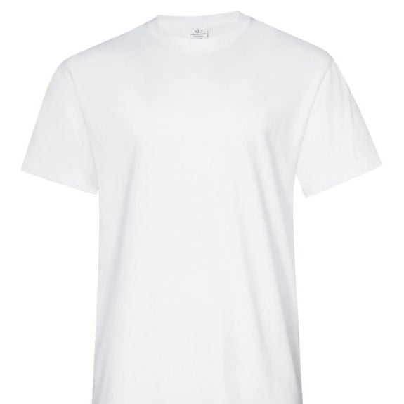 T-shirt Gildan Atc Everyday pour homme 