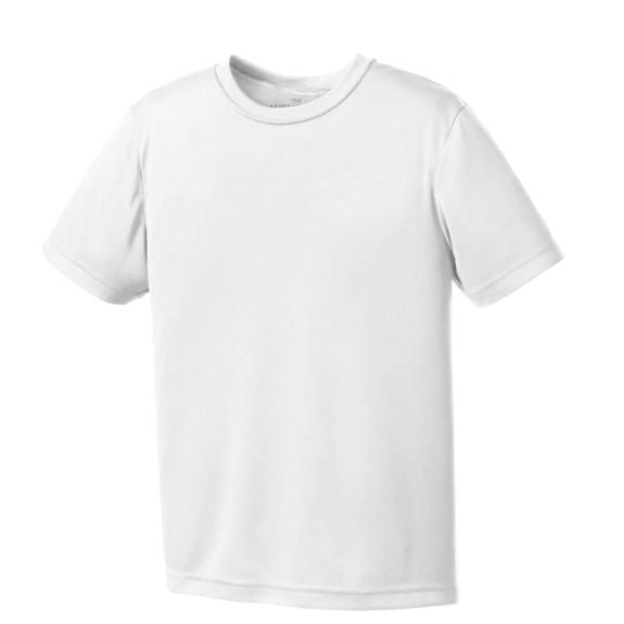 T-shirt à manches courtes Gildan Atc Pro Team pour jeunes 