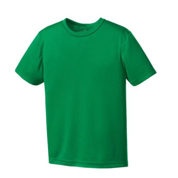 T-shirt à manches courtes Gildan Atc Pro Team pour jeunes 