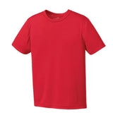 T-shirt à manches courtes Gildan Atc Pro Team pour jeunes 