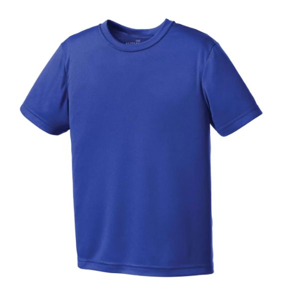 T-shirt à manches courtes Gildan Atc Pro Team pour jeunes 