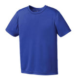 T-shirt à manches courtes Gildan Atc Pro Team pour jeunes 