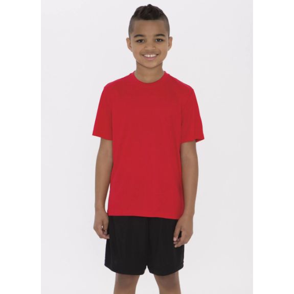 T-shirt à manches courtes Gildan Atc Pro Team pour jeunes 