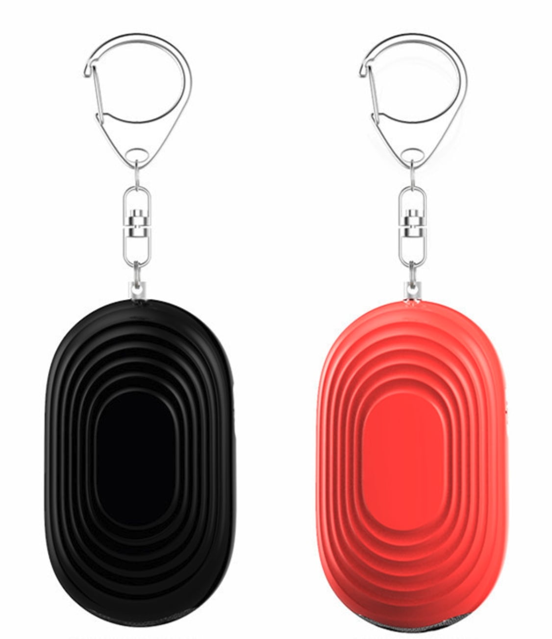 Alarme de sécurité personnelle 