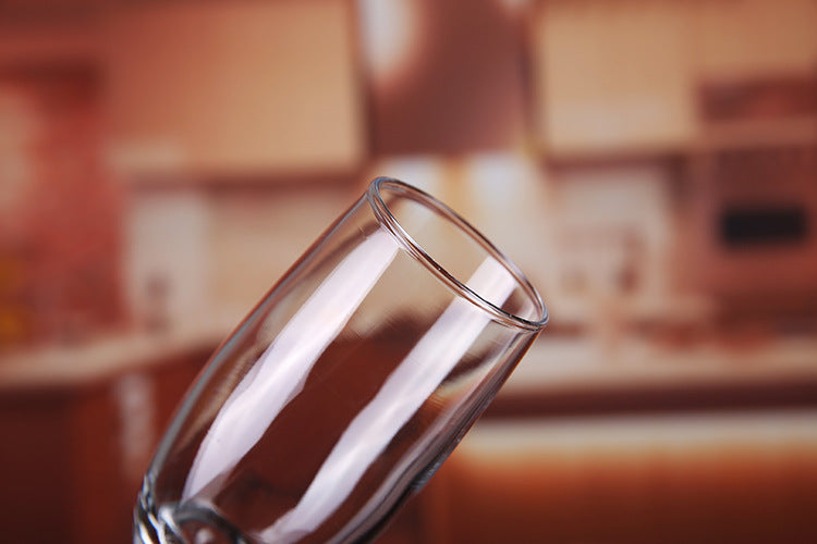 Flûte à champagne 200 ml - Par bateau 