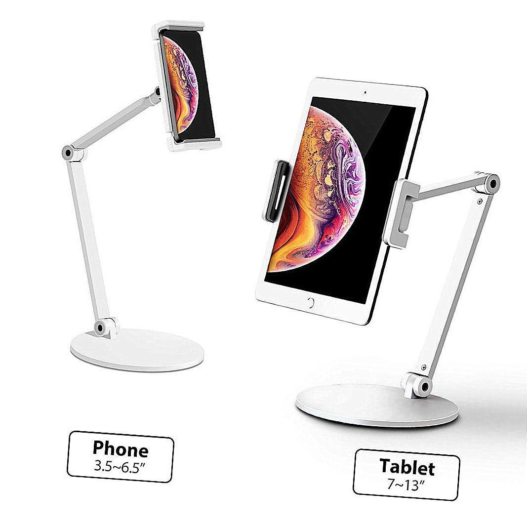 Support de tablette réglable 