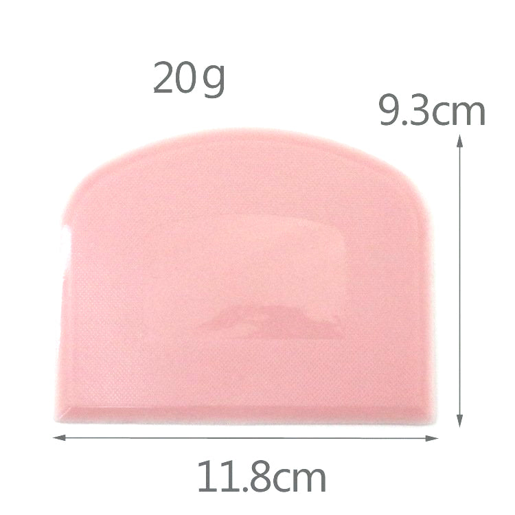 Grattoir à bol et casserole 