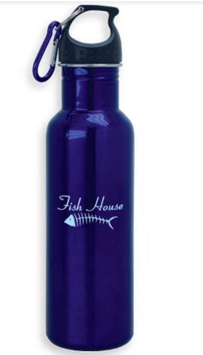 201 Stainless Steel Bottle  - By Boat