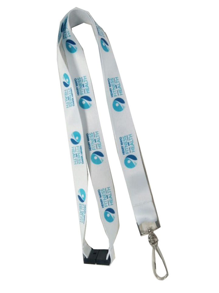 Neck Lanyard Keychain Holder