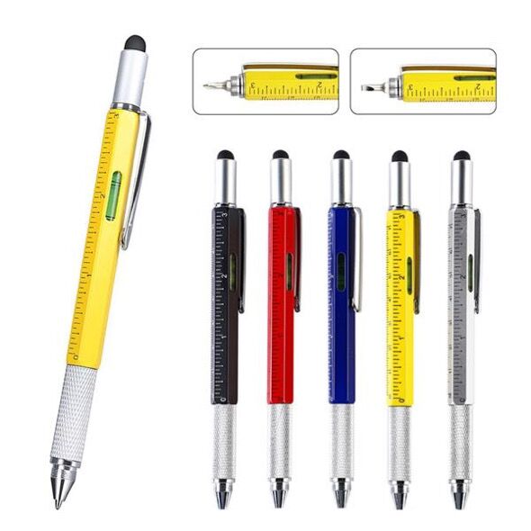 Stylo à bille en métal 