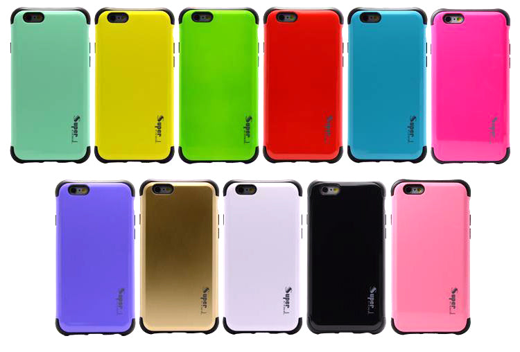 Coque de protection pour iPhone 6 