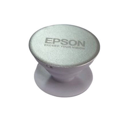 Supports de téléphone en aluminium 