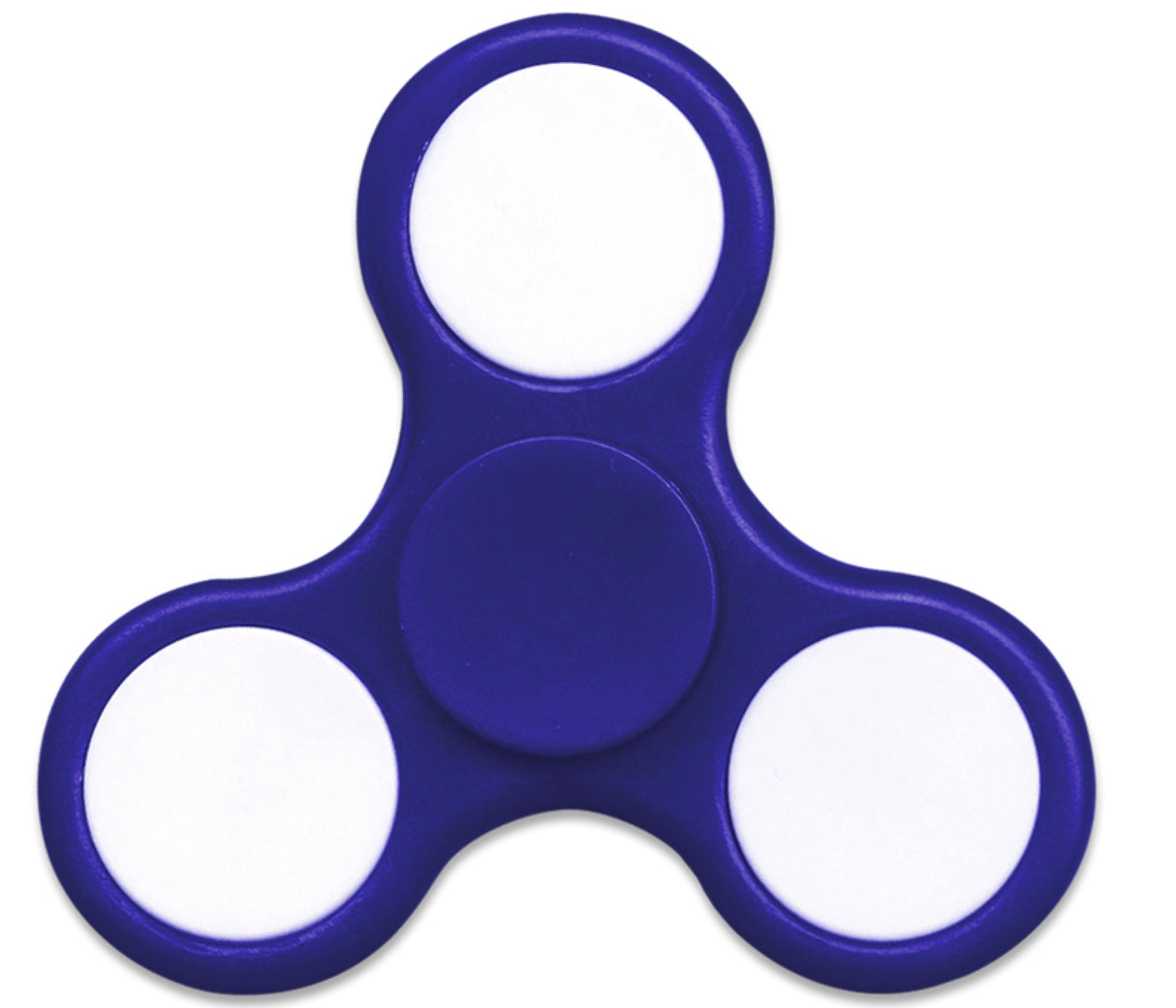 Fidget Spinner à LED 