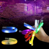 Tube Bracelet