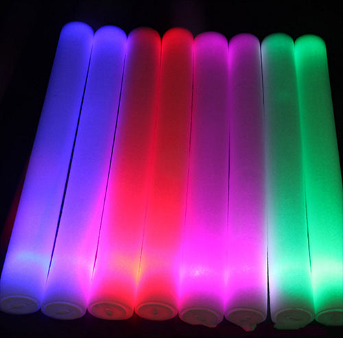 Led Foam Cheering Stick
